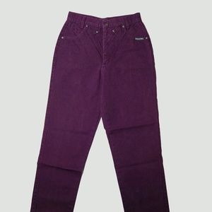 60s Vintage Circle T RoughRider Womens Jeans | Made In USA